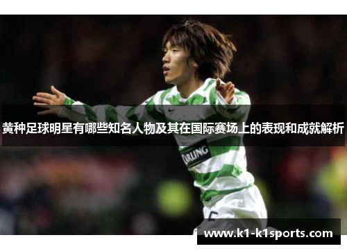 黄种足球明星有哪些知名人物及其在国际赛场上的表现和成就解析